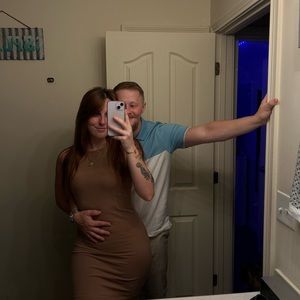 Meet your Posher, Karissa